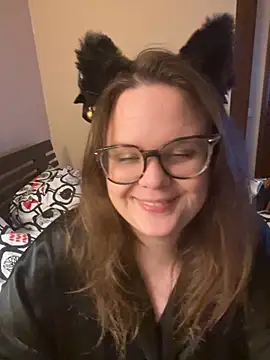 MariaMirabella online show from October 31, 2025, 8:16 pm