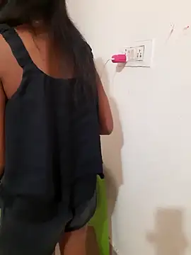 Snapshot of AnkitaDevi chatting on February 27, 2026, 5:29 am AnkitaDevi online show from February 27, 2026, 5:29 am