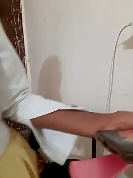 Snapshot of AnkitaDevi chatting on February 20, 2026, 7:10 am AnkitaDevi online show from February 20, 2026, 7:10 am