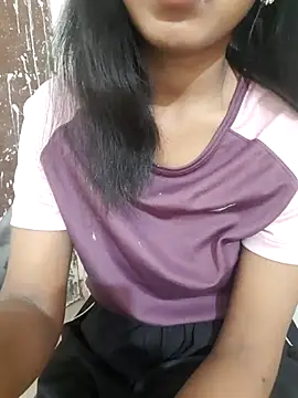 AnkitaDevi online show from March 27, 2026, 3:26 am