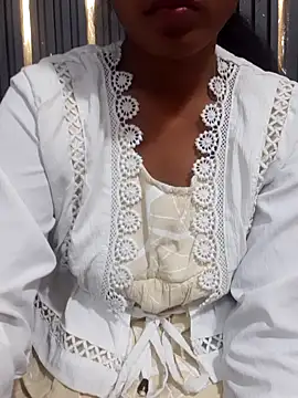 AnkitaDevi online show from November 18, 2025, 5:00 am