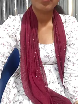 AnkitaDevi online show from November 17, 2025, 5:22 am