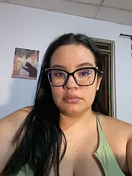 Emily Taylor2 online show from October 10, 2025, 1:50 am