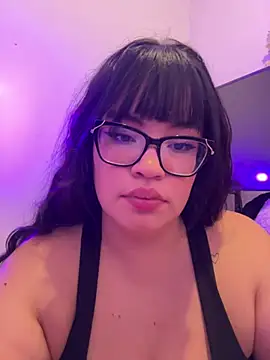 Emily Taylor2 online show from March 19, 2026, 1:49 am