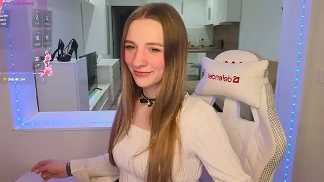 Elsa wow online show from March 26, 2026, 12:53 am