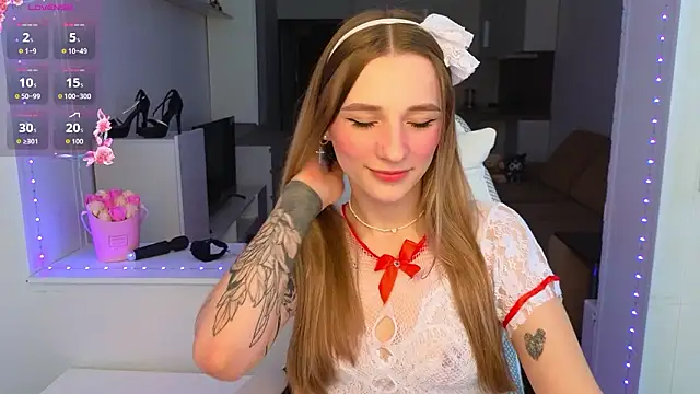 Elsa wow online show from March 18, 2026, 7:11 am