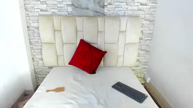 Celesste doll online show from March 4, 2026, 3:58 am