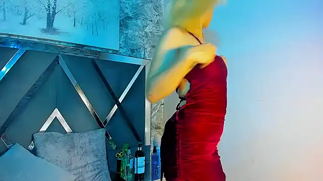 barbieambar online show from January 16, 2026, 3:27 pm