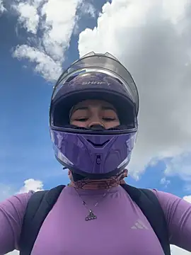 Camilla Miller01 online show from March 19, 2026, 6:08 pm