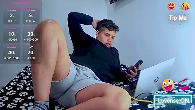 karla sexy21 online show from January 9, 2026, 3:13 am