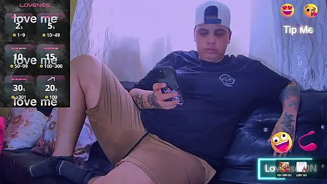 karla sexy21 online show from June 23, 2026, 7:01 pm