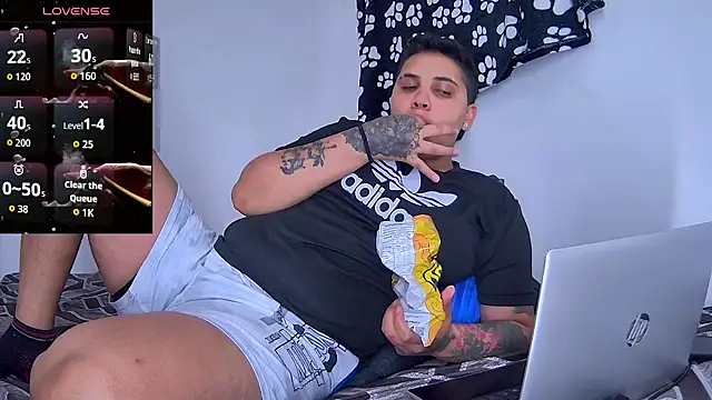 karla sexy21 online show from February 15, 2026, 5:01 pm