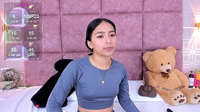 Snapshot of AmyStar1 chatting on May 27, 2026, 9:11 pm AmyStar1 online show from May 27, 2026, 9:11 pm