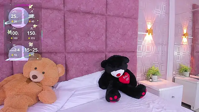 Snapshot of AmyStar1 chatting on May 7, 2026, 12:04 am AmyStar1 online show from May 7, 2026, 12:04 am