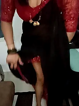 Niharika555 online show from June 6, 2026, 6:24 pm