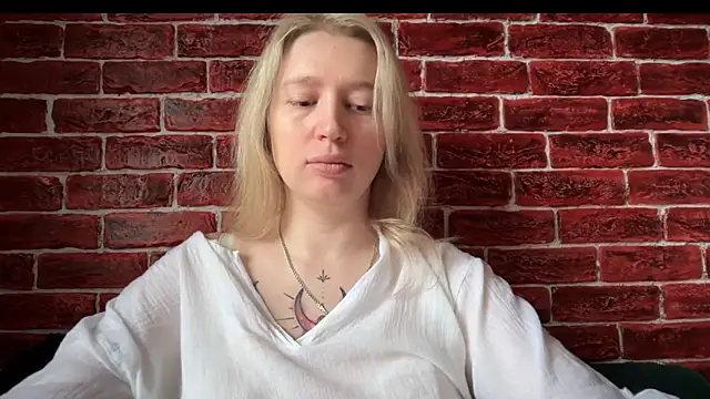 CitrusBlissss online show from October 31, 2025, 2:41 am