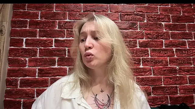 CitrusBlissss online show from October 28, 2025, 12:15 pm