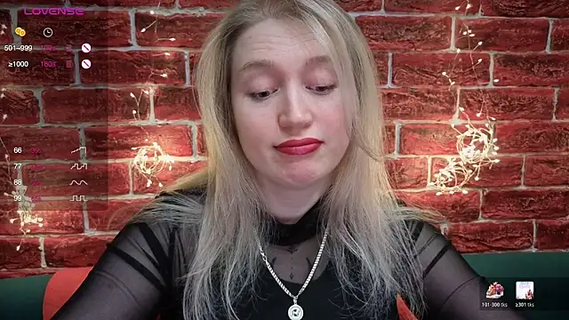 CitrusBlissss online show from January 14, 2026, 3:26 pm