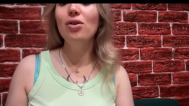 CitrusBlissss online show from October 20, 2025, 2:17 pm