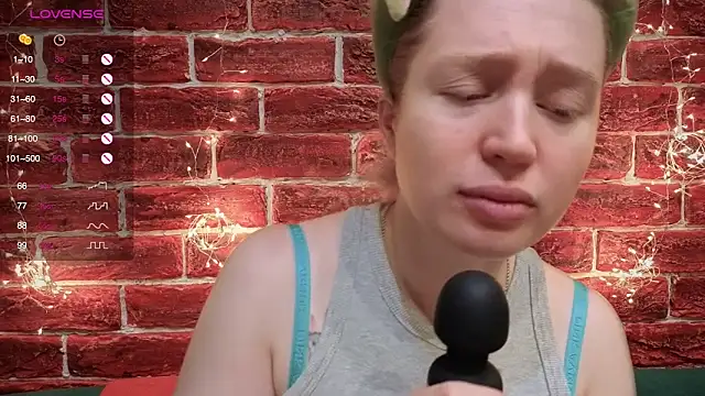 CitrusBlissss online show from January 6, 2026, 3:10 am