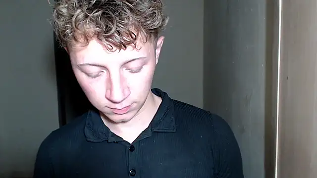 BlondZilla online show from February 28, 2026, 3:28 am