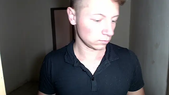 BlondZilla online show from February 9, 2026, 5:44 pm