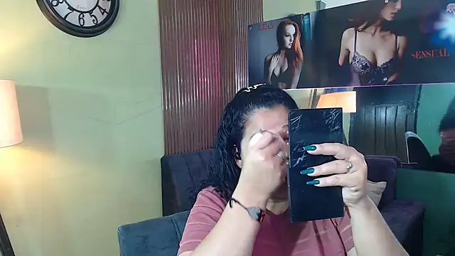 May fk online show from November 29, 2025, 3:17 am