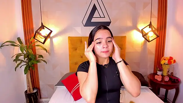 violet sweet19 online show from March 9, 2026, 12:20 pm