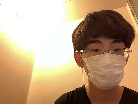 kurusu46 online show from October 12, 2025, 3:52 am