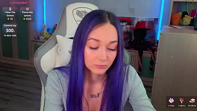 Im suka online show from October 24, 2025, 3:16 am