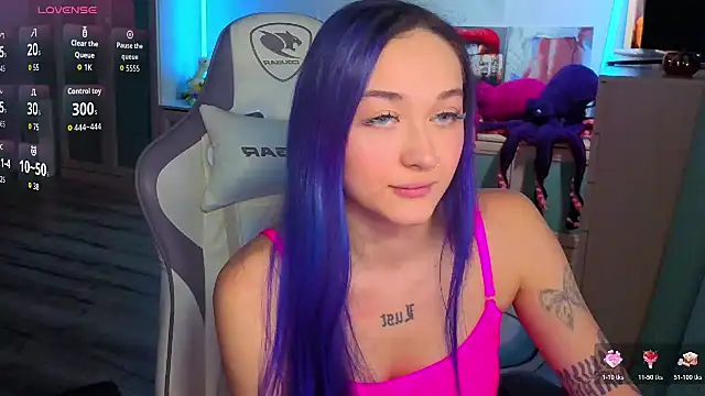 Im suka online show from December 5, 2025, 3:16 am