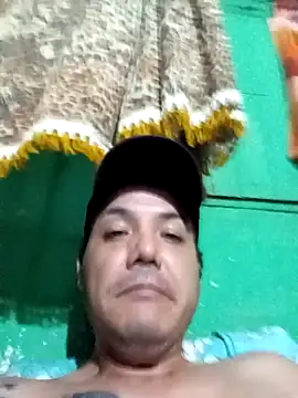 Ridick2025 online show from November 18, 2025, 8:45 pm