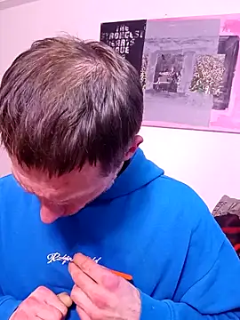 Wilsonn86 online show from November 14, 2025, 7:56 am