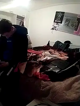 Wilsonn86 online show from March 20, 2026, 8:10 pm