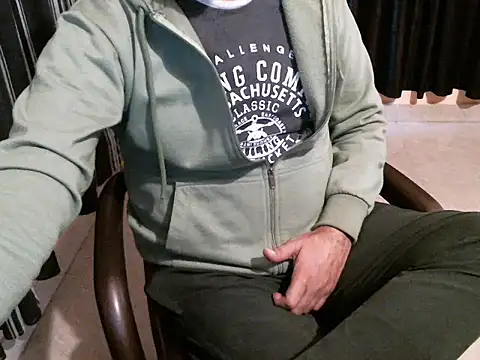 bigthickcockdad online show from December 23, 2025, 6:45 am