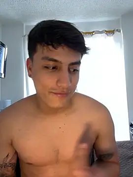 ErosVale online show from November 15, 2025, 1:04 pm