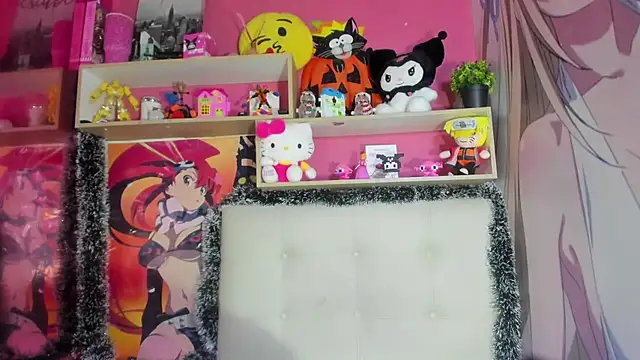 venusmorgan online show from December 18, 2025, 3:16 pm