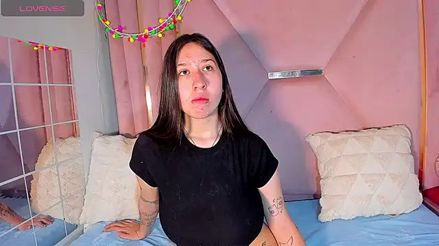 venusmorgan online show from January 9, 2026, 5:20 pm