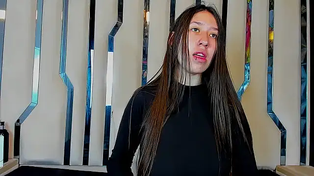 venusmorgan online show from October 16, 2025, 3:09 pm