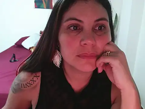 Secret Bella online show from September 11, 2025, 10:59 am