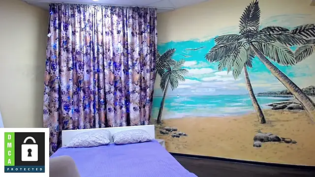 Graceful Lady online show from October 5, 2025, 11:12 am