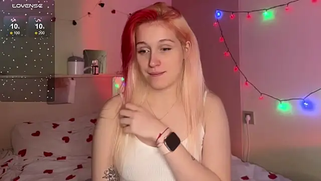 Snapshot of _Annabel_Myr_ chatting on January 15, 2026, 11:13 am Annabel Myr online show from January 15, 2026, 11:13 am