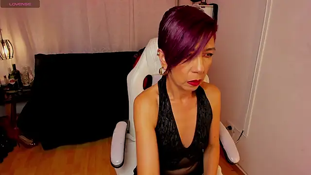 Trinityy   online show from March 20, 2026, 7:59 pm