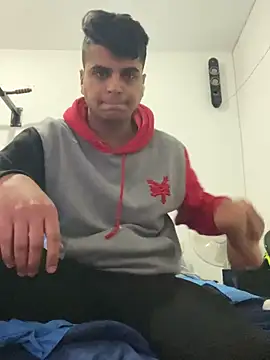 Noam7080z online show from March 4, 2026, 8:44 am