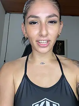 SOY NOOA online show from July 23, 2026, 1:58 am