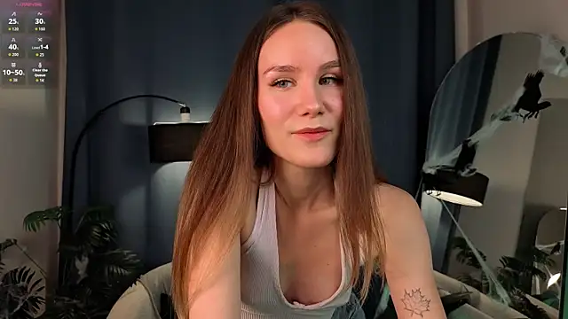  Clare Florence  online show from October 29, 2025, 1:32 pm