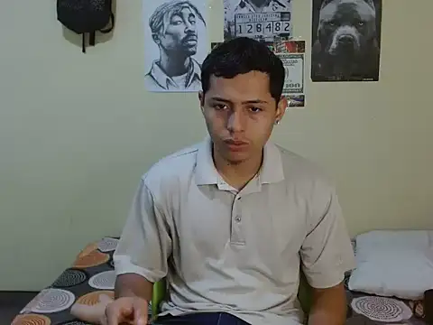 Lil condor bby1 online show from January 9, 2026, 10:28 pm