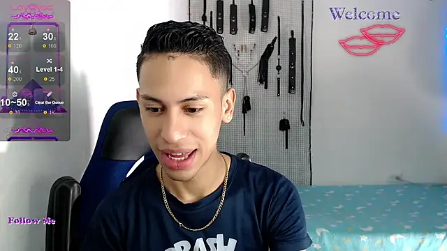 dylan apol0 online show from October 26, 2025, 7:09 am