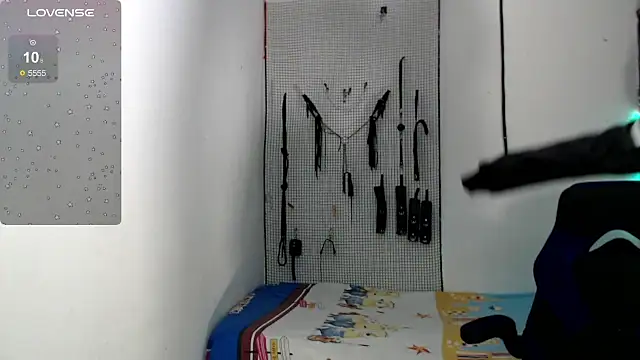 dylan apol0 online show from September 20, 2025, 3:22 am