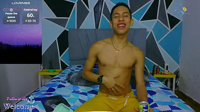 dylan apol0 online show from May 30, 2026, 1:34 am